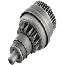 Tvs Pep Uyumlu Marş Pinyon Dişli 14-40T Erpilsan Elektronik