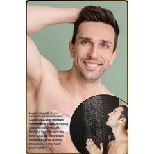 Noaroma Dolc Gabb. Lıght Blue Erkek Parfüm Kokulu 400 ml Duş Jeli