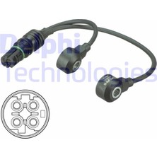 Delphi Vuruntu Sensoru Bmw N43 N45 N46 M52 M54 E81 E88 E36 E46 E90 E39 E60 E38 E65 E84 E83 E53 E85 13627568422