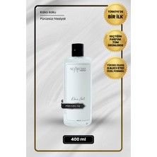 Noaroma Clup Erkek Parfüm Kokulu Duş Jeli 400 ml Yüksek Kalıcılık