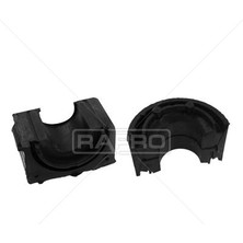 Rapro Viraj Demir Lastigi Kit 51906 51907 Opel Astra H 350391-13204071-350390