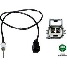 NGK Egzoz Gazı Sıcaklık Sensörü C-Max-Focus Iı-Glaxy 2.0 Tdcı 08>14 Mondeo Iv 2.0 Tdcı 96581 AG9112B591AA-AV6112B591AA-1681281