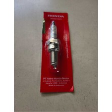 MTYL Csn Motor Elegance 50/125 Özel Seri5 Uyumlu Honda Oem Ngk Buji