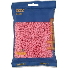 3.000'LIK Hama Midi Boncuk - Pembe