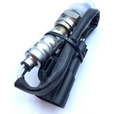 HELLUX Oksijen Sensörü Arka Clıo Iıı-Kng-Mgn Iı-Trafıc-Lgn Iı-Iıı-Logan-Sandero-Doblo-Vectra-Astra 1.6 7700103504-6001543615