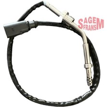 Sagem 33156 - Turbo Isı Kaptoru Volkswagen Multıvan V 2.0 Bıtdı 2009 2015