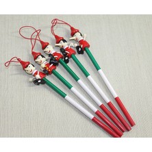 LTG Nova Ahşap Pinokyo Kurşun Kalem