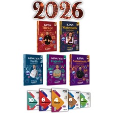 Yediiklim Yayınları 2026 Kpss Atölye Serisi Genel Yetenek Genel Kültür Tamamı Video Çözümlü Soru Bankası