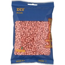 Hama Midi Boncuk 3000'LIK - Ten Rengi