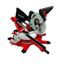 Einhell Te Sm 2534 Dual Gönye Kesme Makinası