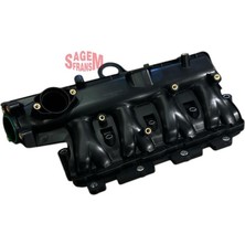 Sagem 39104 - Emme Manifoldu Corsa C-D-Combo C-D-Merıva-Agıla-Tıgra 1.3 Cdti Fıorıno-Fıat 500- Grande Punto 1.3mtj-2.0jtdm