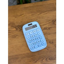 İtalyano Italyano KA-907 Yeni Nesil Profesyonel Masaüstü Hesap Makinesi - 12 Haneli