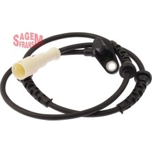 Sagem 60156 - Abs Sensörü Arka Sol Renault Clio Thalia 98
