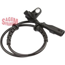 Sagem 60165 - Abs Sensor Kablo Duster 4×2 Arka Sol