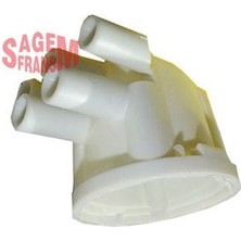 Sagem 77020 - Distribütor Kapağı Şahin-Tempra-Tipo Yatay
