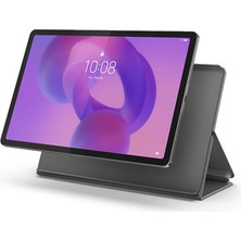 Lenovo Tab 2. Nesil 8gb 128GB 11.5" 2.5k 120Hz Tablet Gri Kalem ve Kılıf Hediyeli Eğitim Ofis ve Oyun Için Üstün Performanslı Tablet Seti