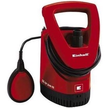 Einhell Ge Sp 3546 Rb Dalgıç Pompa