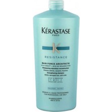 Kerastase Zayıflamış ve Yıpranmış Saçlar Için Onarıcın Şampuan 1000ML