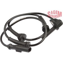 Sagem 60120 - Abs Sensor Kablo Master Iıı Ön Sağ - Sol