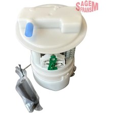 Sagem 30188 - Yakıt Şamandırası Dacıa Duster 10 4×4 1.6 K4M 1.6sce H4M