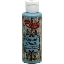 Rich 658 Ege Mavi Eskitme Pudrası 120 cc