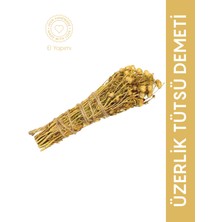 Gülhanya Aromaterapi Üzerlik Tütsü Demeti