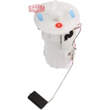 Sagem 30175 - Depo Şamandırası Kng Iıı 1.5 Dci 08