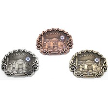 Pazarcan Istanbul Yöresel Magnet 2ALK104