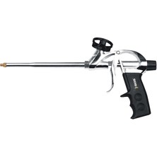 Sgs 301 Köpük Tabancası Krom Kaplama