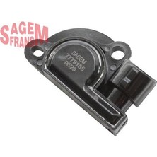Sagem 50139 - Potansimetre Sensor Tempra 1.6 Mpi