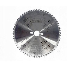 Freud LG2B 0700 250X30X3,2 mm Ahşap Testere 60 Diş