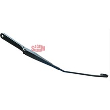 Sagem 26457 - Silecek Dış Kolu Ön Sağ-Sol Master