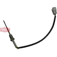 Sagem 33103 - Egzoz Sıcaklık Sensoru Dpf Oncesı Mercedes OM607 W176 W246 C117 X117 X156 . Renault K9K R9M Trafıc Megane Fluence Clıo