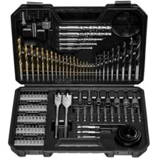 Bosch 103 Parça Karışık Aksesuar Seti