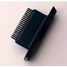 Doku Tarağı Wood Grainer Budak Deseni