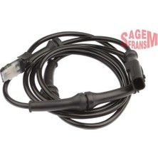 Sagem 60126 - Abs Sensoru Arka Sag Mercedes Cıtan W415 12 . Renault Kangoo 08