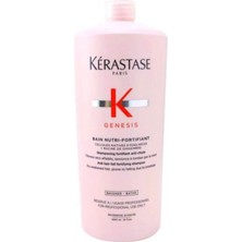 Kerastase Genesis Dökülme Önleyici 1000 ml