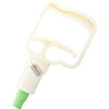 Hediyeleşin Hacamat Kupa Pompası, Vakumlu Pompa - 4 Parmaklı