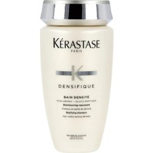 Kerastase Densifique Bain Densite Yoğunluk Kazandıran Şampuan 250ML