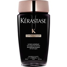 Kerastase Havyar Özlü Canlandırıcı Şampuan Chronologiste 250ML