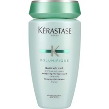 Kerastase Yeni Formülü Ile Yenileyici Şampuan 250ML