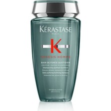 Kerastase Yeni Formül Saç Köklerini Güçlendiren Yenileyici Canlandırıcı Şampuan 250ML