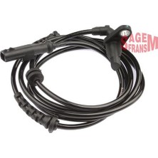 Sagem 60207 - Abs Sensor Kablo Twıngo Arka Sağ