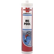 Würth Ms Pool Havuz Için Yapıştırcı 290 ml