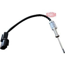 Sagem 33191 - Turbo Isı Kaptoru Hyundaı I20-I30-Kıa Cerato