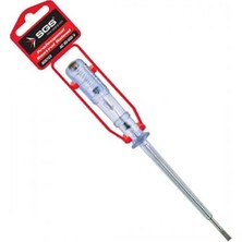 Sgs 725 Düz Kontrol Kalemi 190 mm