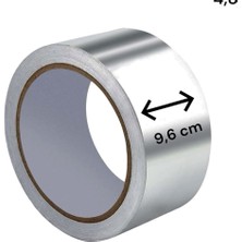 Folyo Bant 96 mm 25 Metre