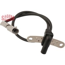 Sagem 50116 - Volant Sensor Kablo R19 - Megane