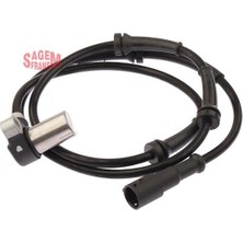 Sagem 60157 - Abs Sensor Kablo Laguna Ön Sag
