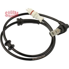 Sagem 60172 - Abs Sensor Kablo Kangoo Arka Sağ
